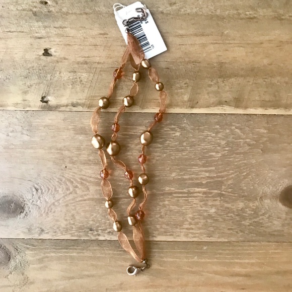 3/$20✅BEAD BRACELET - Picture 5 of 6